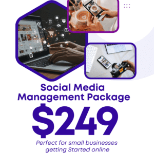 Work with a Professional Social Media Manager